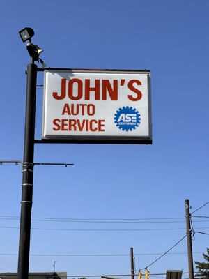 Photo John’s Auto Service