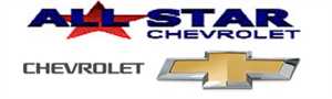 Photo All-Star Chevrolet