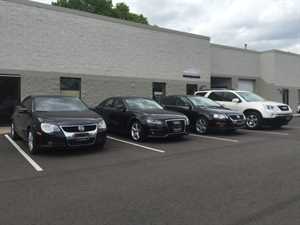 Photo Showcase Motors