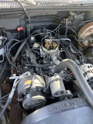 Photo Marquez Mobile Mechanic