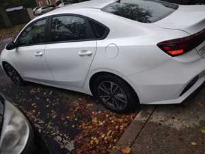 Photo Carplex Indy West