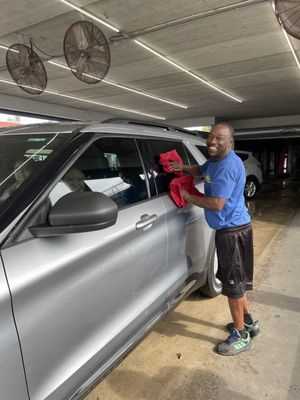 Photo Ultimate Carwash