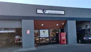 Photo South Bay Autohaus