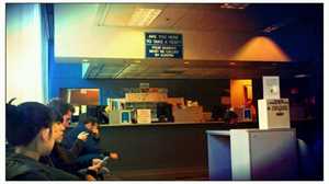 Photo Department of Motor Vehicles