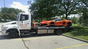Photo Prime Time Towing