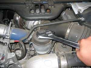 Photo Frank’s Automotive