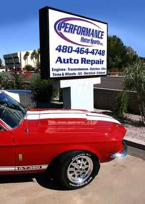 Photo Performance Automotive