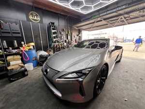 Photo King Auto Detailing