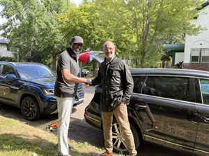 Photo Diamond Mobile Detailing