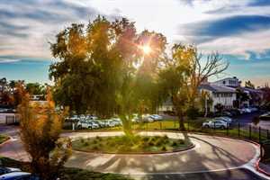 Photo University Park