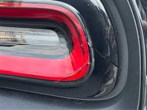 Photo Caliber Collision