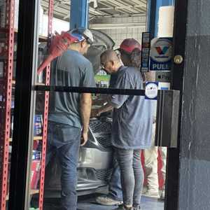 Photo Speedy Lube N Tune