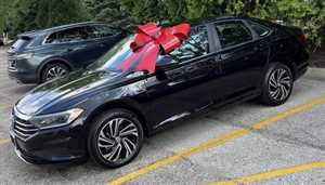 Photo Jennings Volkswagen