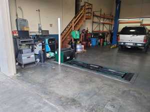 Photo Renson Automotive