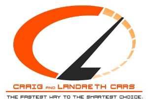 Photo Craig and Landreth Cars