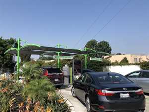 Photo H2GO Car Wash