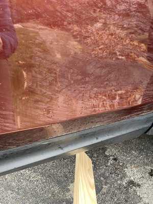 Photo White Water Car Wash