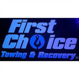 Photo First Choice Towing Recovery and Transport