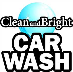 Photo Clean and Bright Car Wash