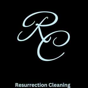 Photo Resurrection Cleaning