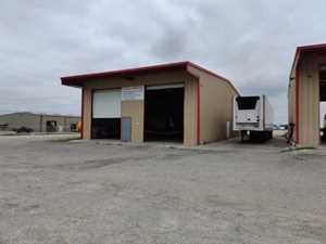 Photo Texas Diesel Repair & Parking