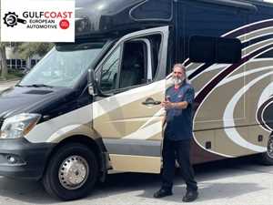 Photo Gulf Coast European Automotive