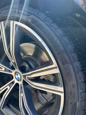 Photo Richie’s Carwash