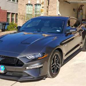 Photo Great I Am Auto Detail