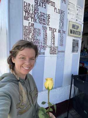 Photo Charlotte’s Web