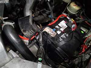 Photo Mills Automotive Service