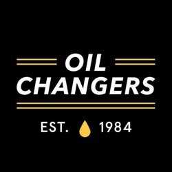 Photo Oil Changers & Repair