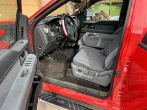 Photo Fuego’s Auto Detailing