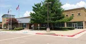 Photo Flower Mound Police Department