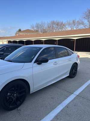 Photo Extreme Auto Sales Complete Service & Tinting