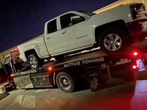 Photo Active Towing