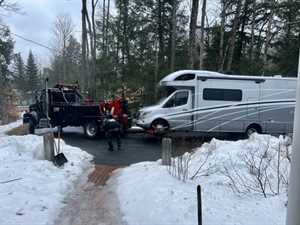 Photo Rusty’s Towing