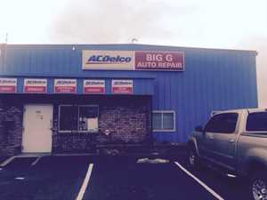 Photo Big G Auto Repair
