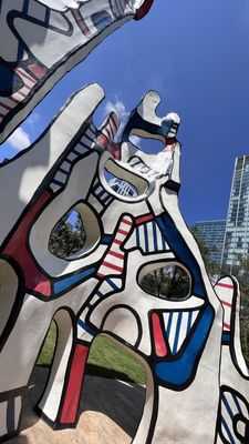 Photo Monument au Fantome