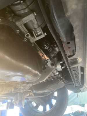 Photo J & B Automotive