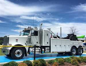 Photo Diamond Towing