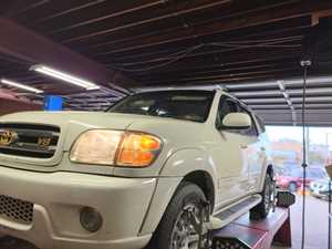 Photo Allen Tire & Service