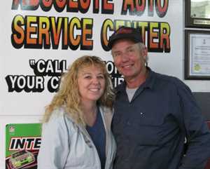 Photo Absolute Auto Service Center