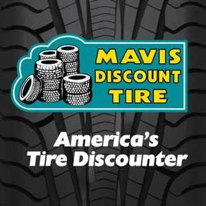 Photo Mavis Discount Tire