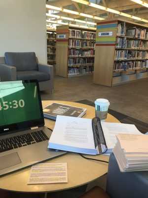 Photo Southwest Oklahoma City Public Library