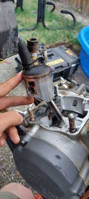 Photo Mobile Motorcycle Repair and More O/A