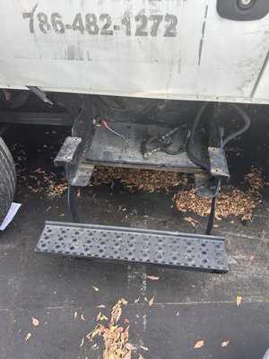 Photo Midtown Towing