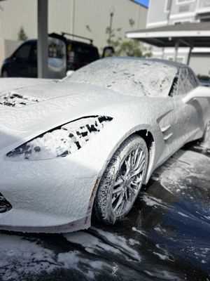 Photo Mobile Detailing Solutions