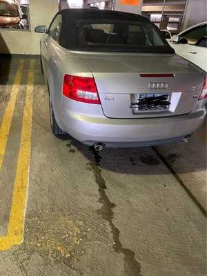 Photo LAZ Parking Harrison