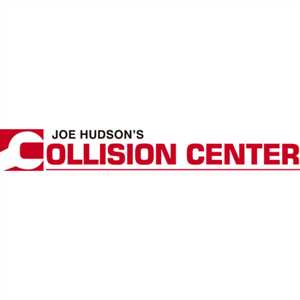 Photo Joe Hudson’s Collision Center