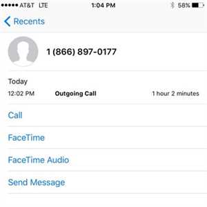 Photo Internal Revenue Service